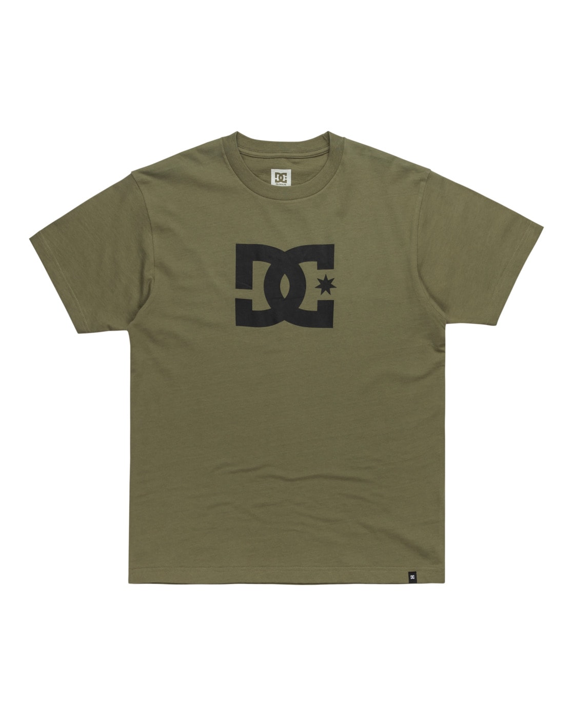 DC Shoes T-Shirt »DC Star«
