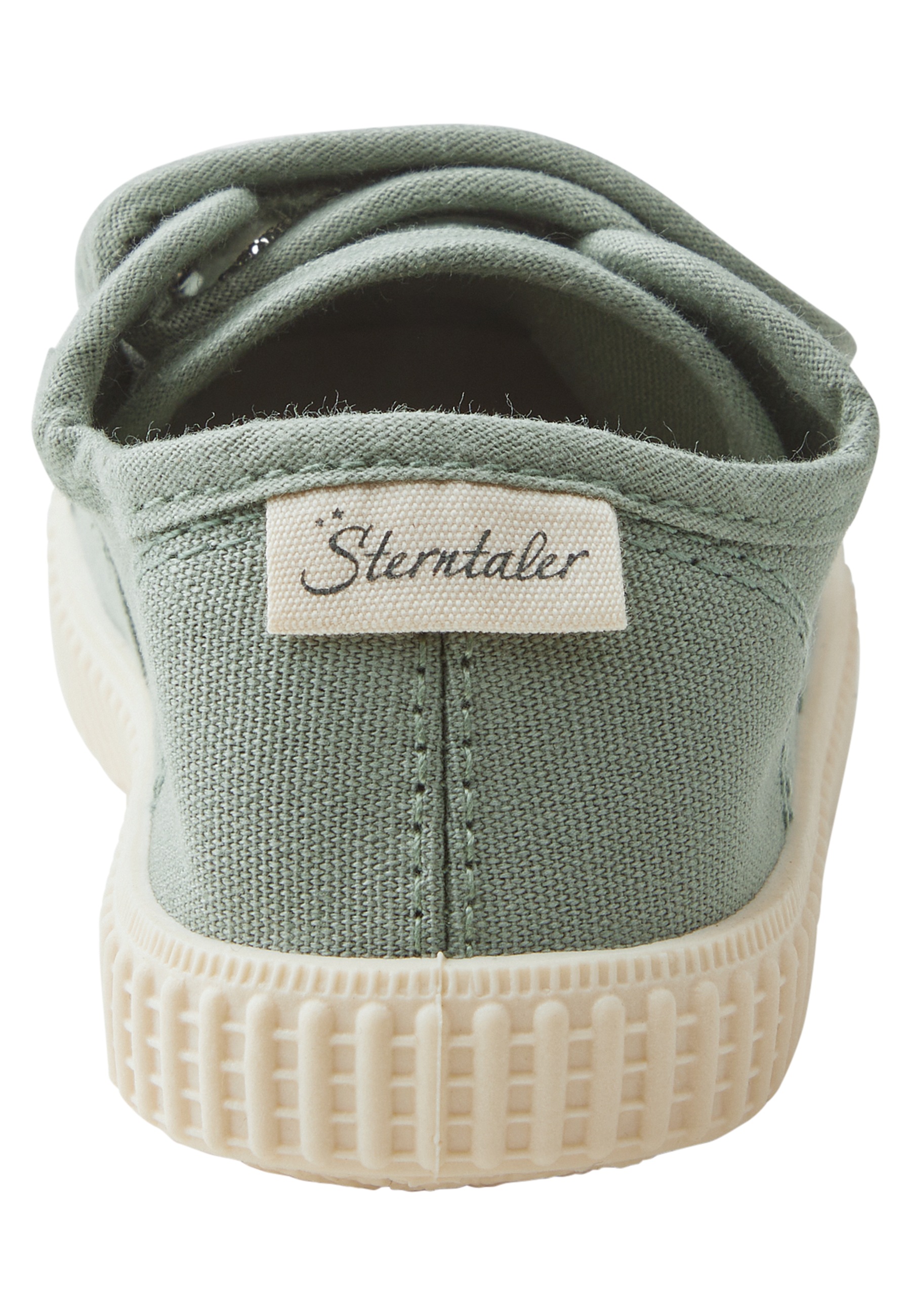 Sterntaler® Sneaker »Sneaker uni«