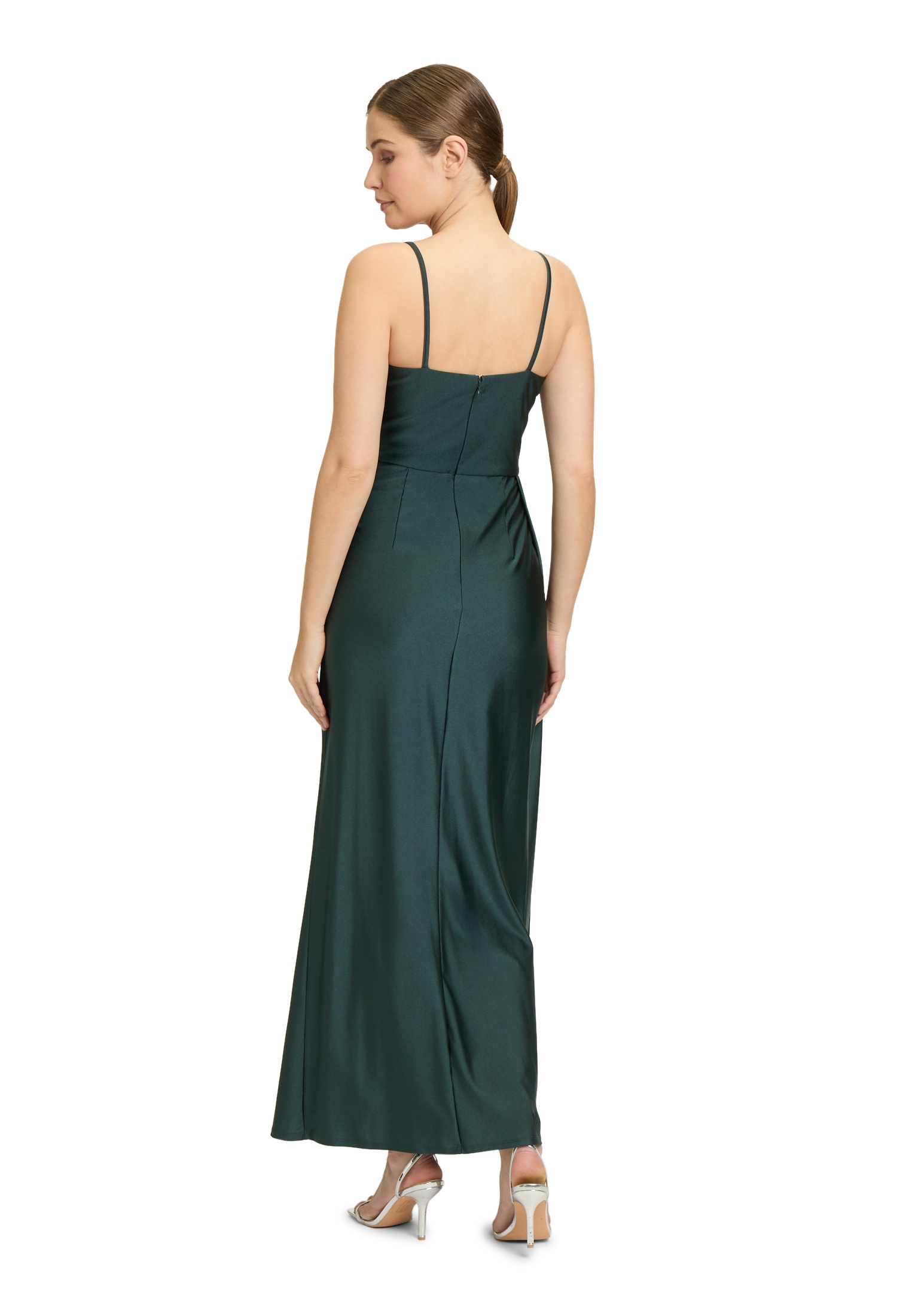 Vera Mont Abendkleid »Abendkleid mit Schmucksteinen«