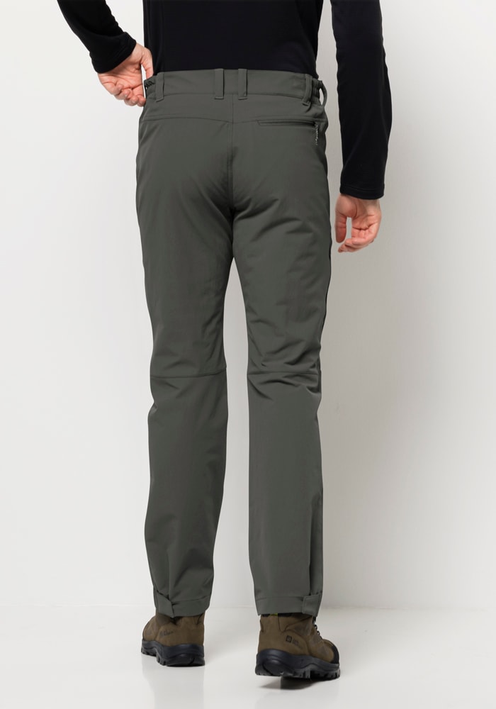 Jack Wolfskin Softshellhose »ACTIVATE XT PANTS M«
