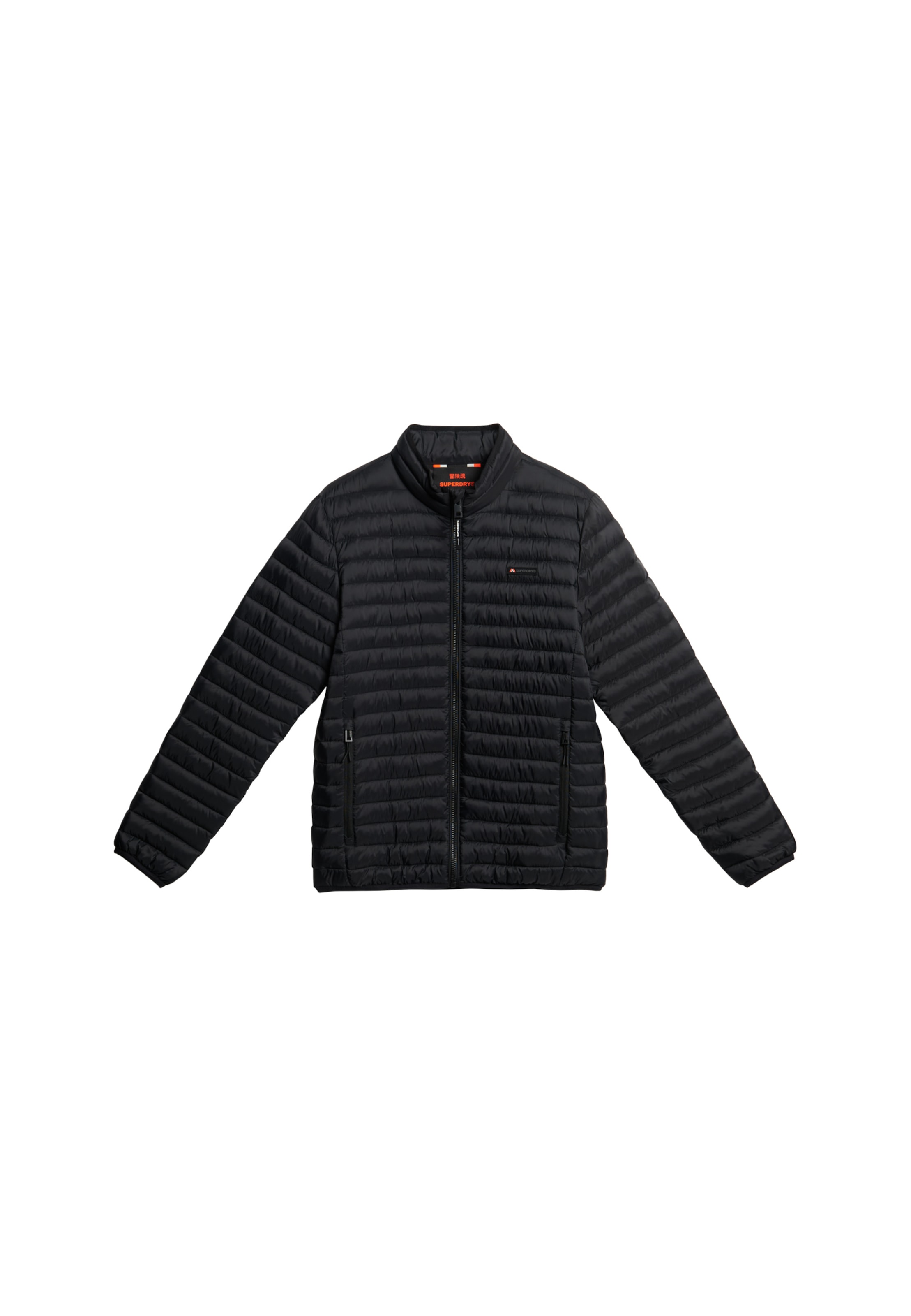 Superdry Steppjacke »FUJI LITE PADDED JACKET«