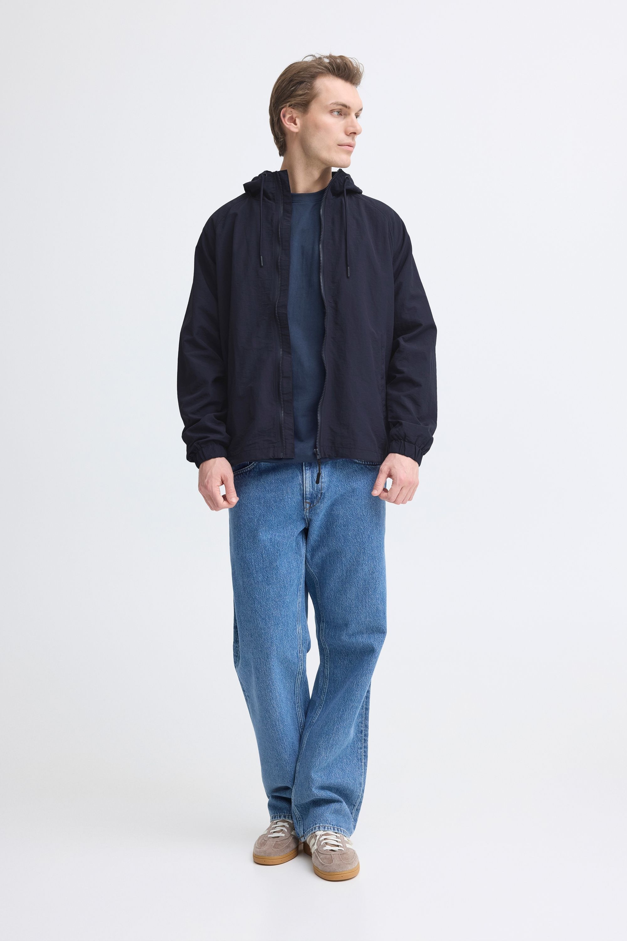 Blend Windbreaker »Windbreaker BHFrinch«