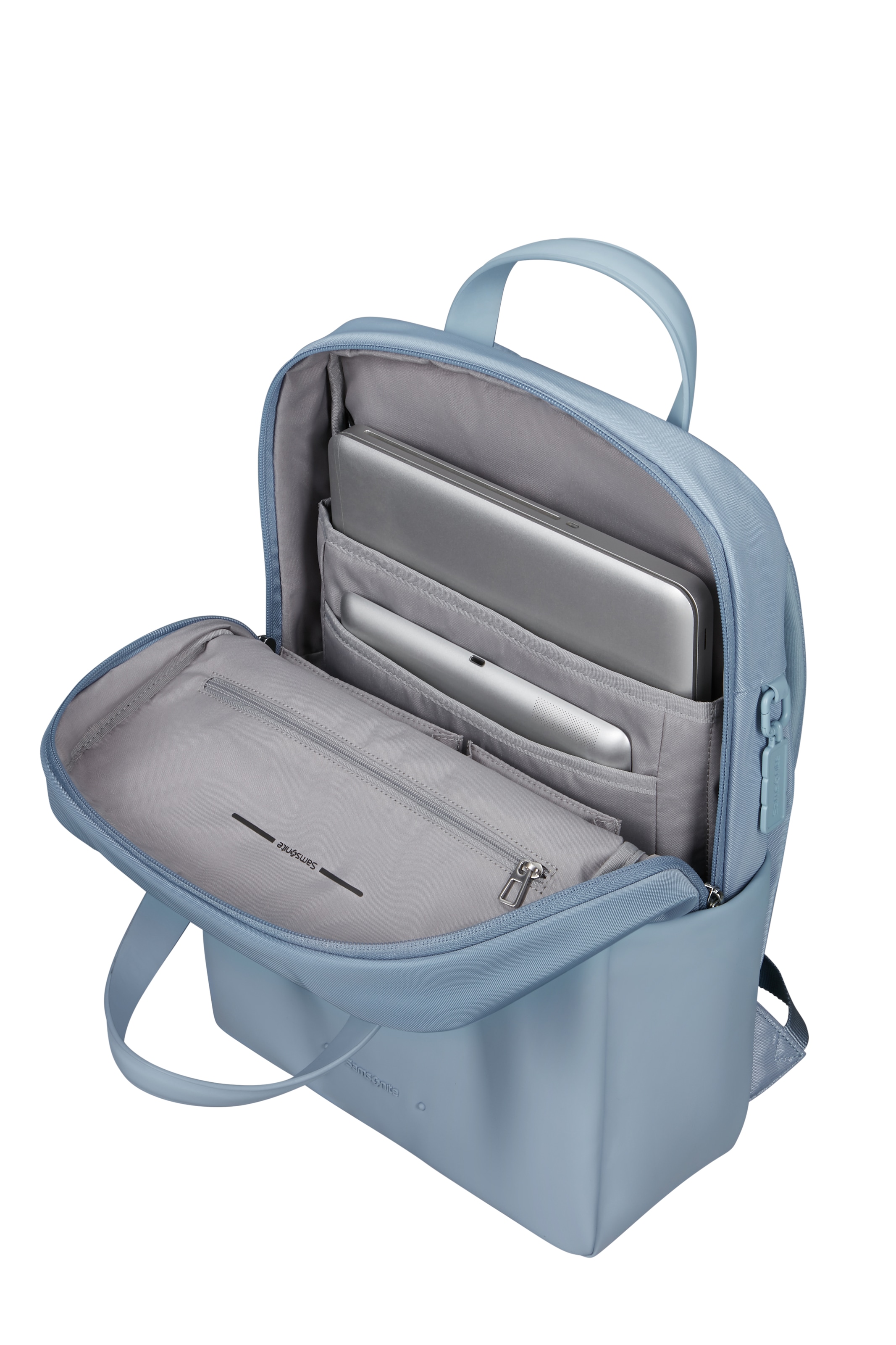 Samsonite Notebookrucksack minimalistische Optik