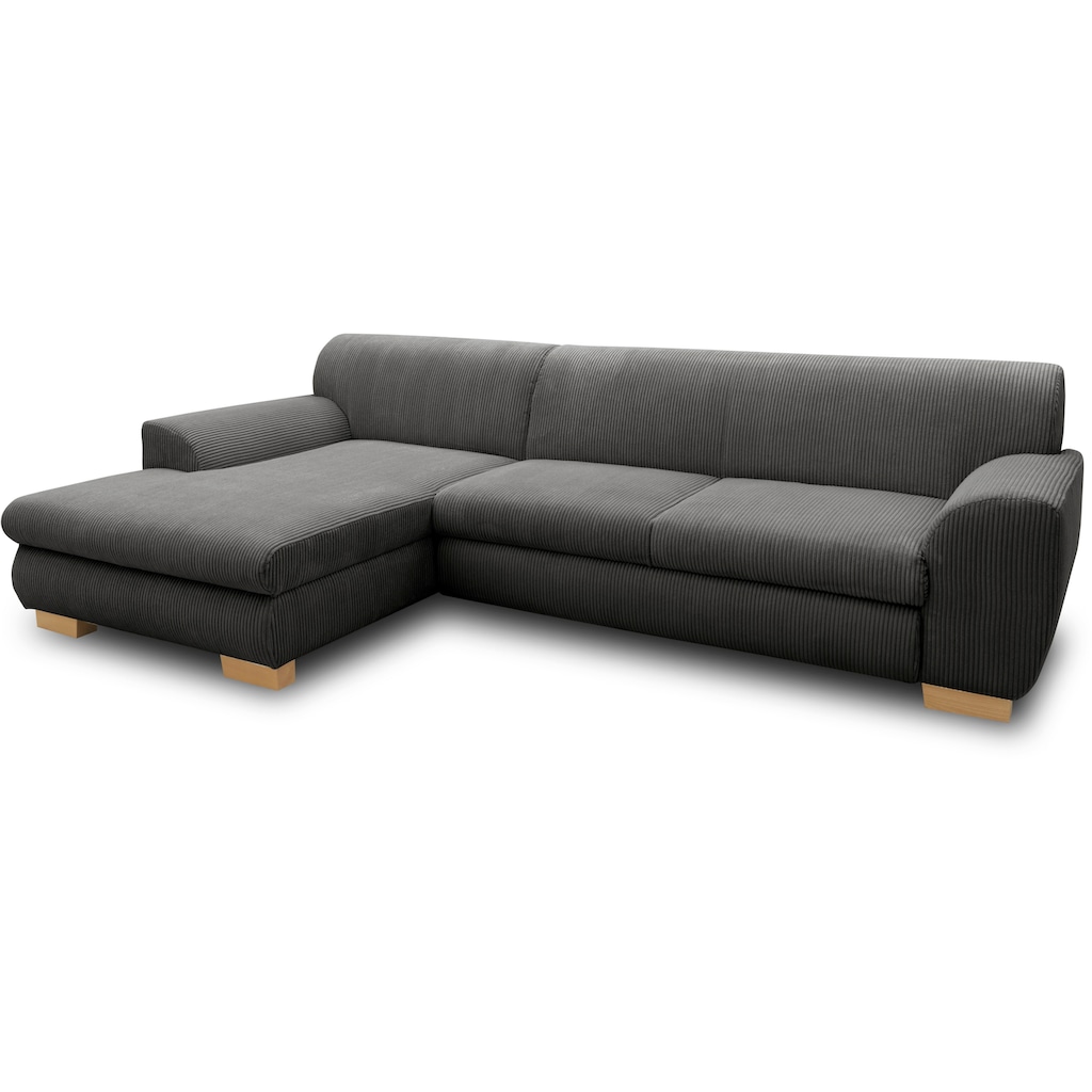 Home affaire Ecksofa »Nika«