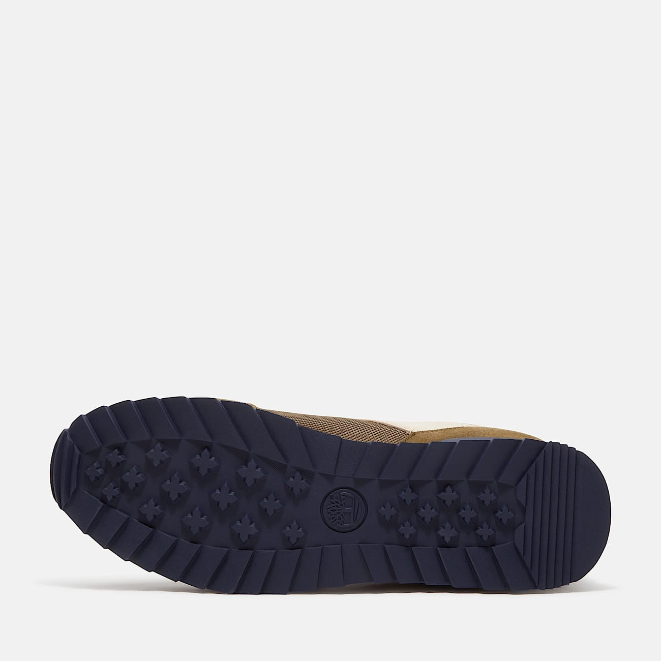 Timberland Sneaker »SCOUT HEIGHTS - LOW LACE SNEAKER«