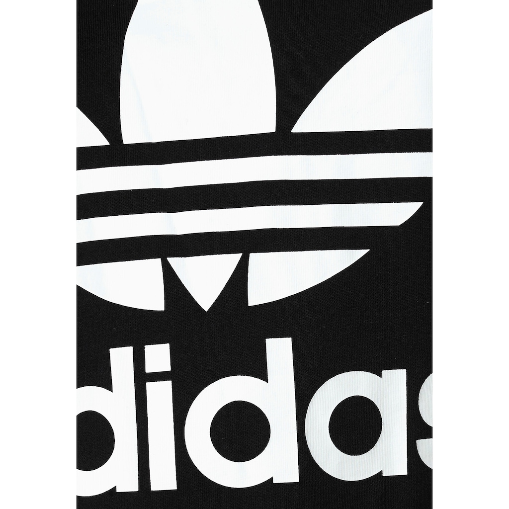 adidas Originals T-Shirt »TREFOIL TEE«