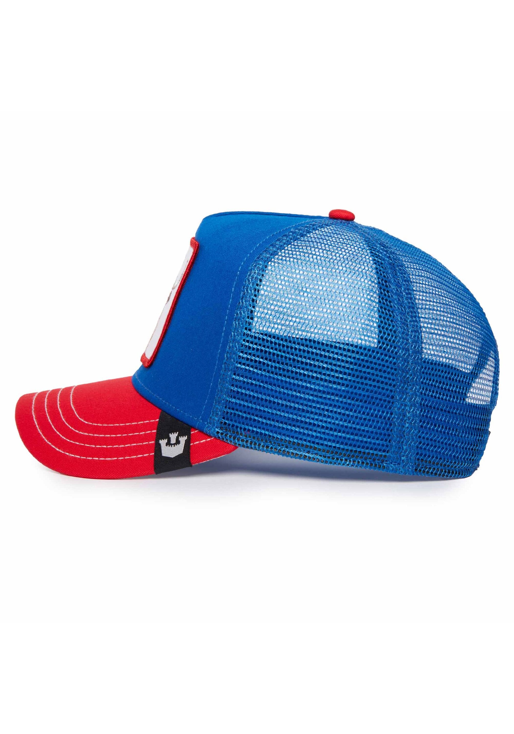 Goorin Bros. Snapback Cap »Cap FAN«