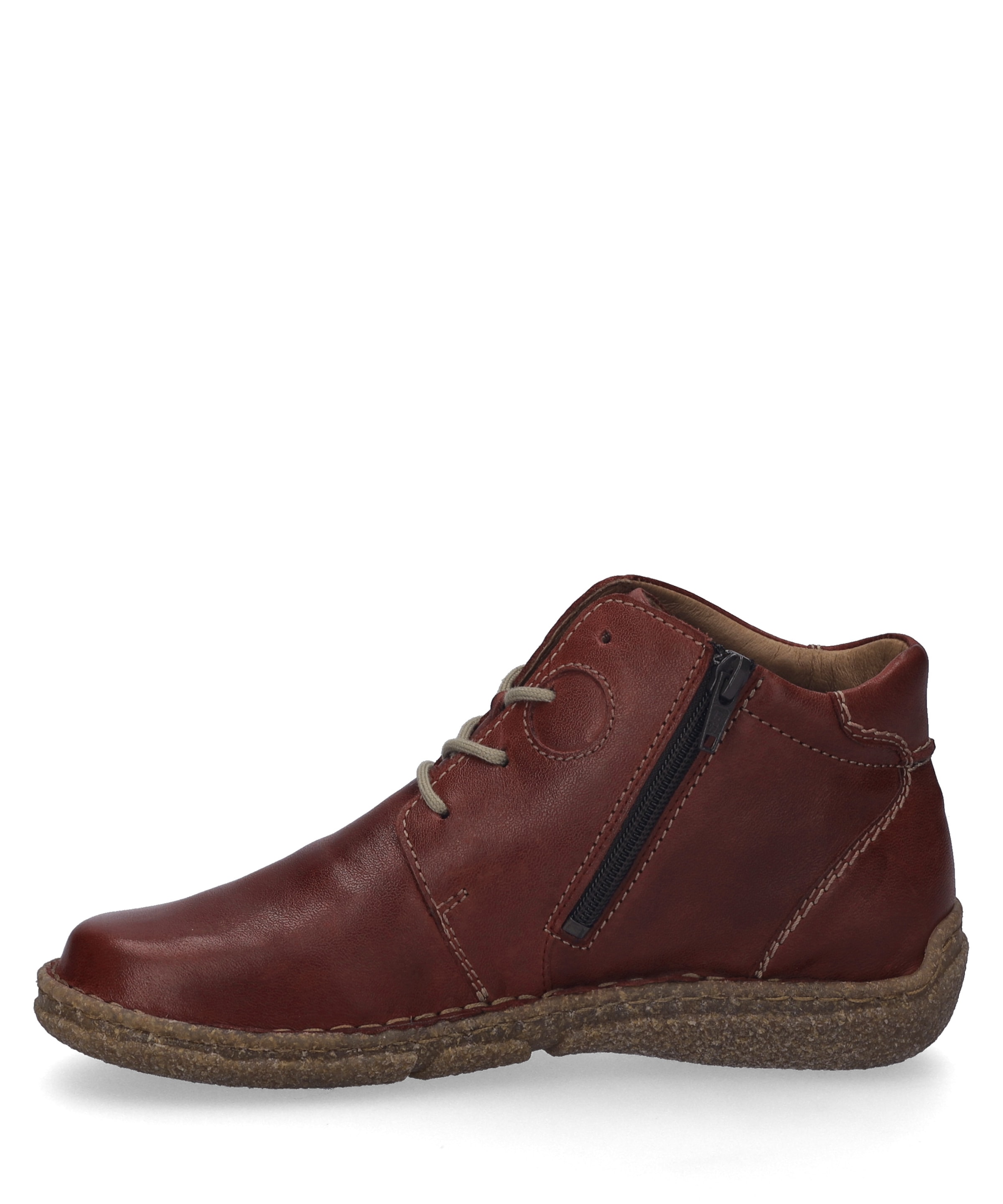 Josef Seibel Stiefelette »Neele 46, bordeaux«
