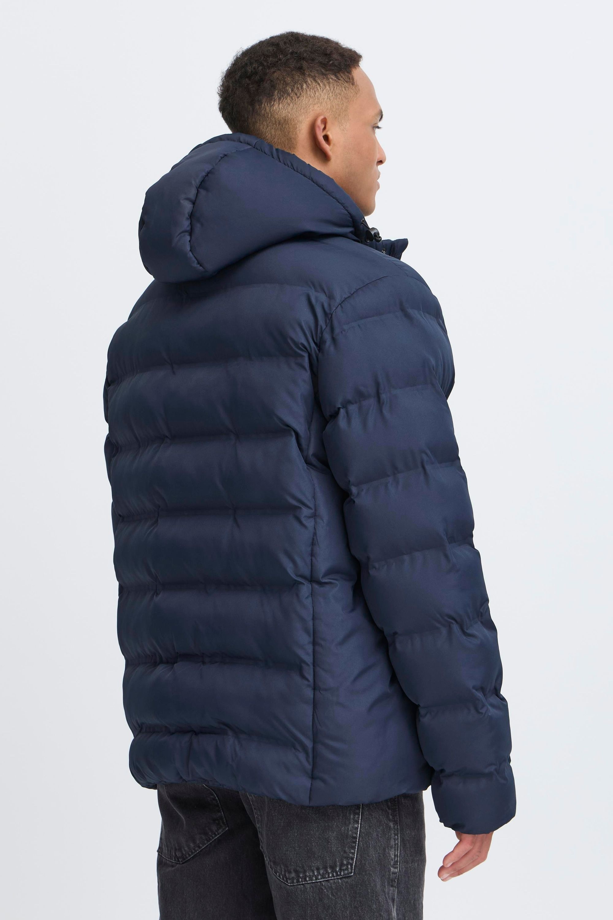 !Solid Steppjacke »Steppjacke SDMARIUSEN«