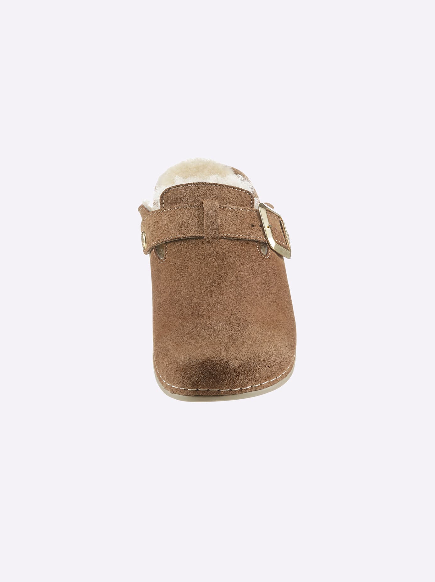 MUBB Pantoffel