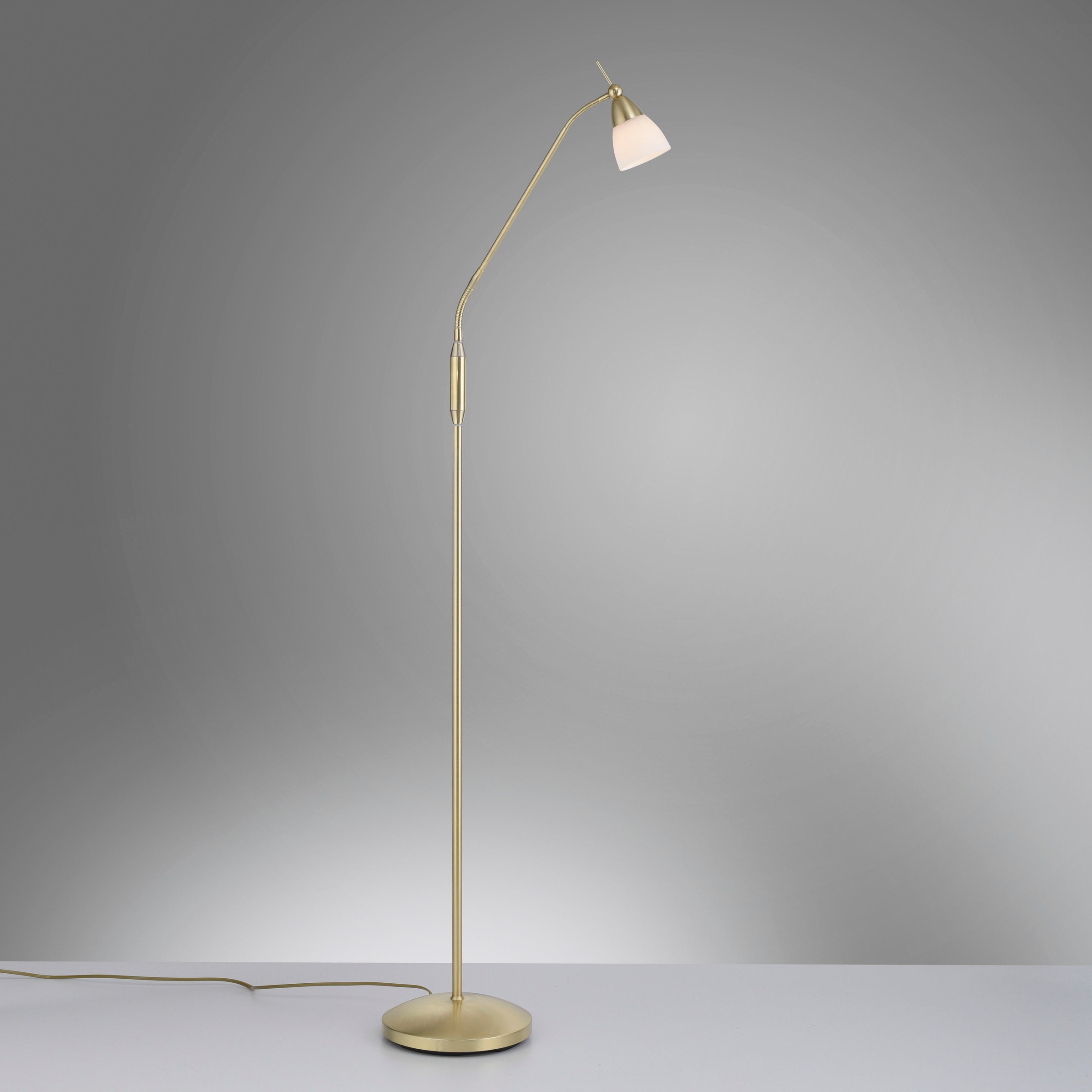 Paul Neuhaus Stehlampe »PINO« G9 1 Stk. Warmweiß
