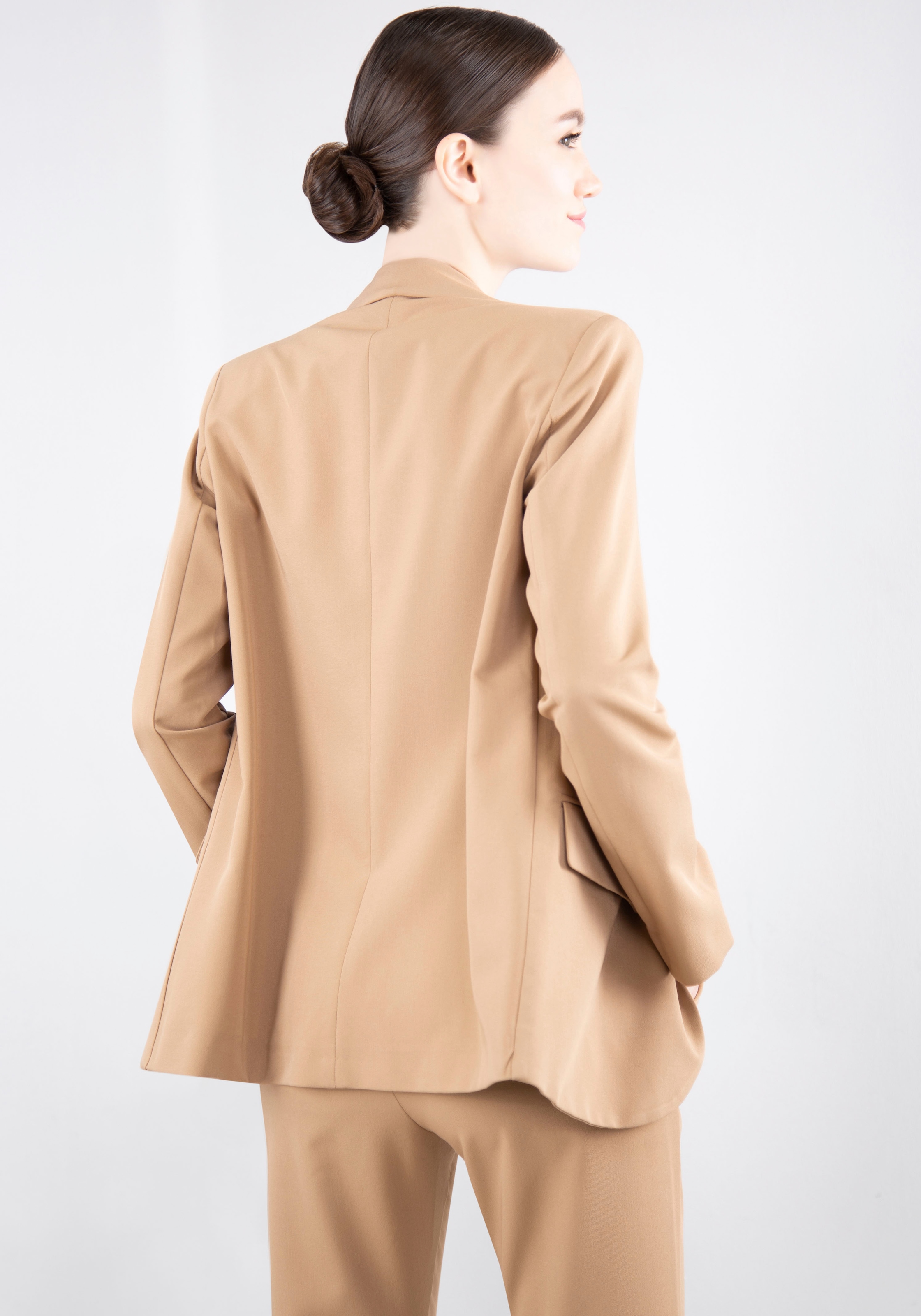 IMPERIAL Blusenblazer »Boyfriend-Blazer«