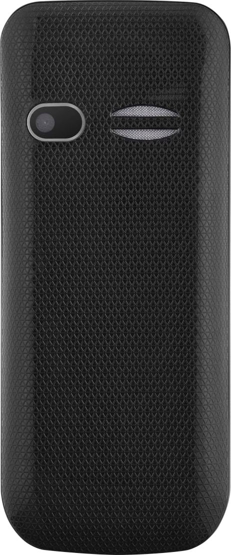 Swisstone Handy »SC 230«, schwarz, 4,5 cm/1,8 Zoll