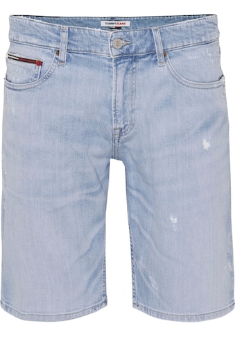 Tommy Jeans Jeansshorts »SCANTON SLIM SHORT« kaufen
