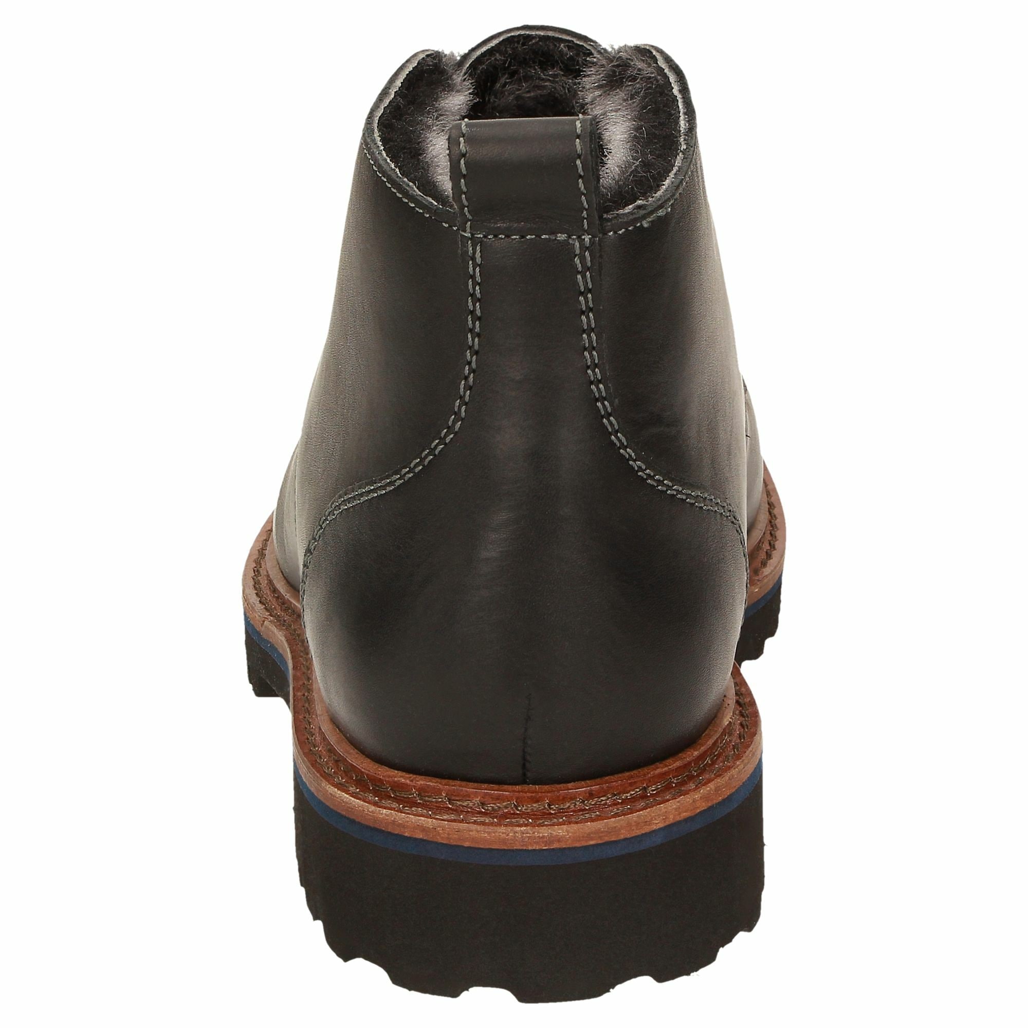 SIOUX Schnürstiefelette »Adalrik-701-LF-H«