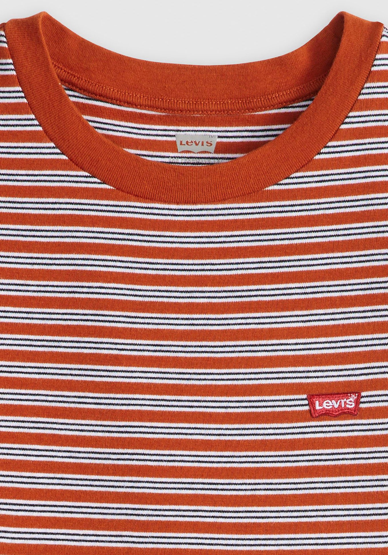 Levi's® T-Shirt »ESSENTIAL HM SS TEE«