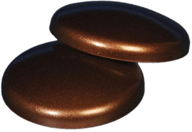 Liedeco Dekomagnet für metallische Flächen