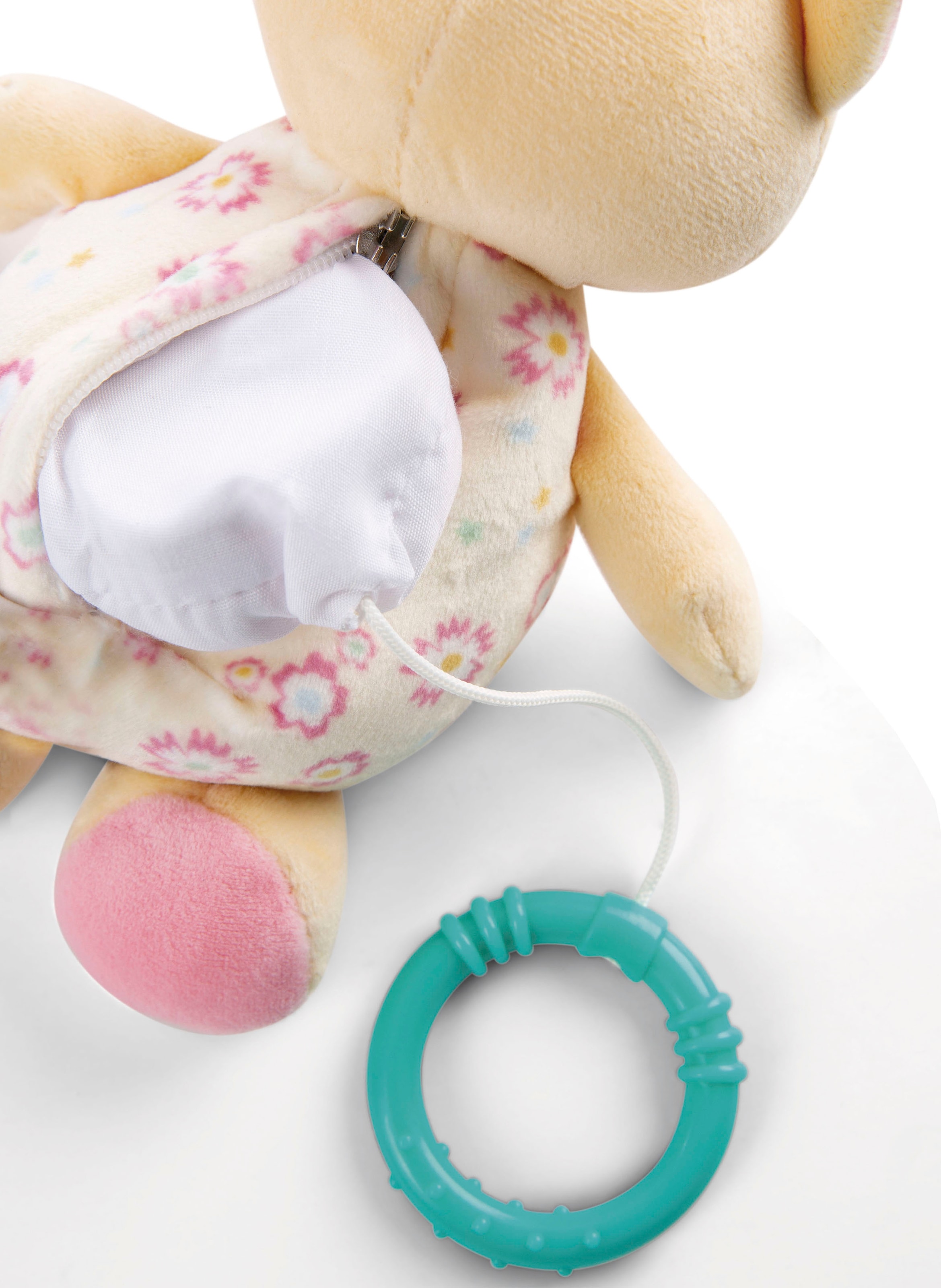 Nici Spieluhr »My first NICI, Katze,18 cm«