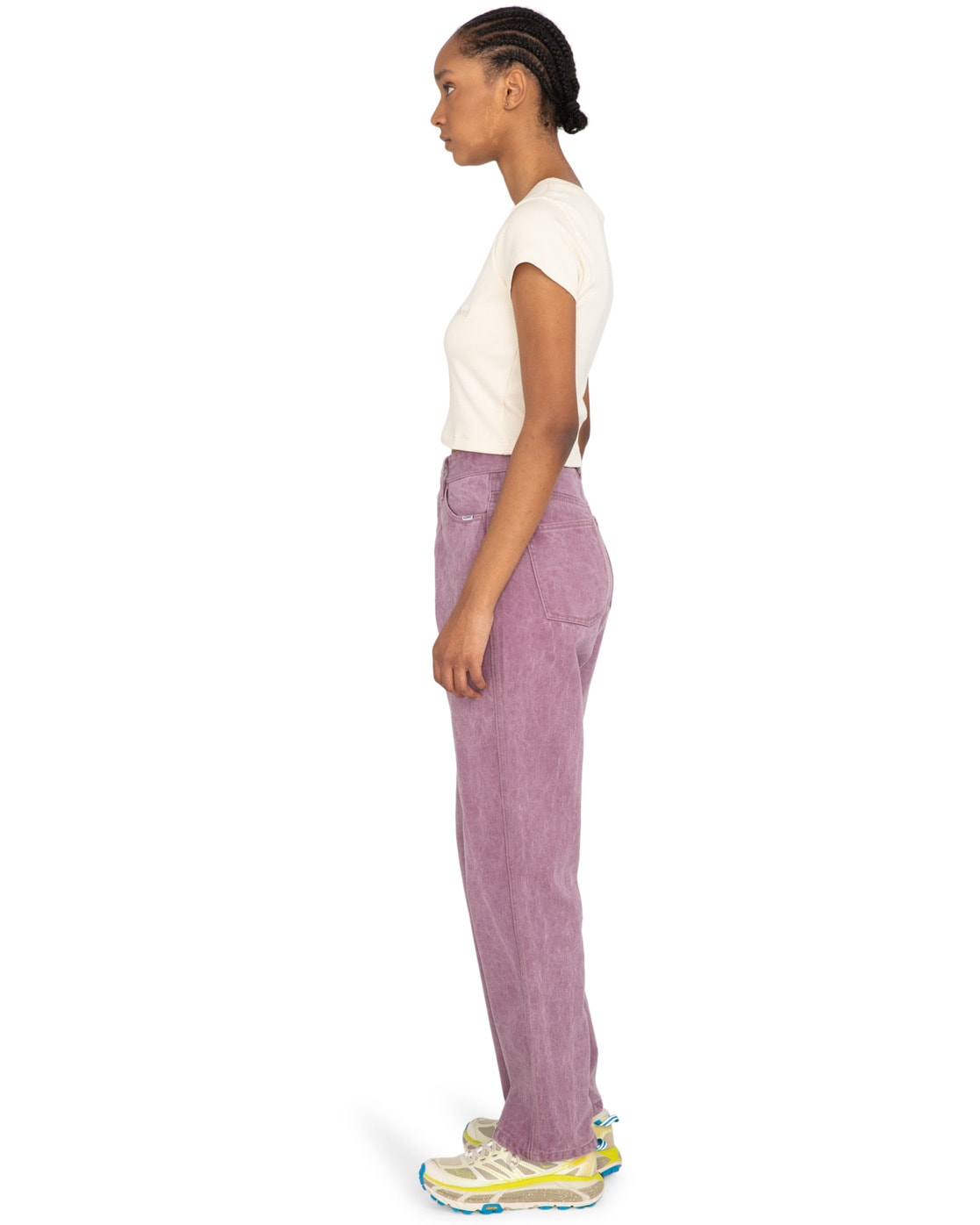 Element Outdoorhose »365 Jean Color«