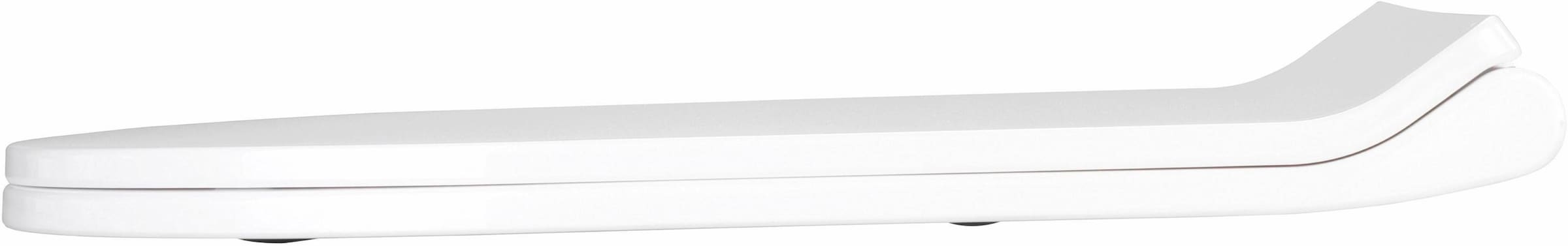 WENKO WC-Sitz »Habos«