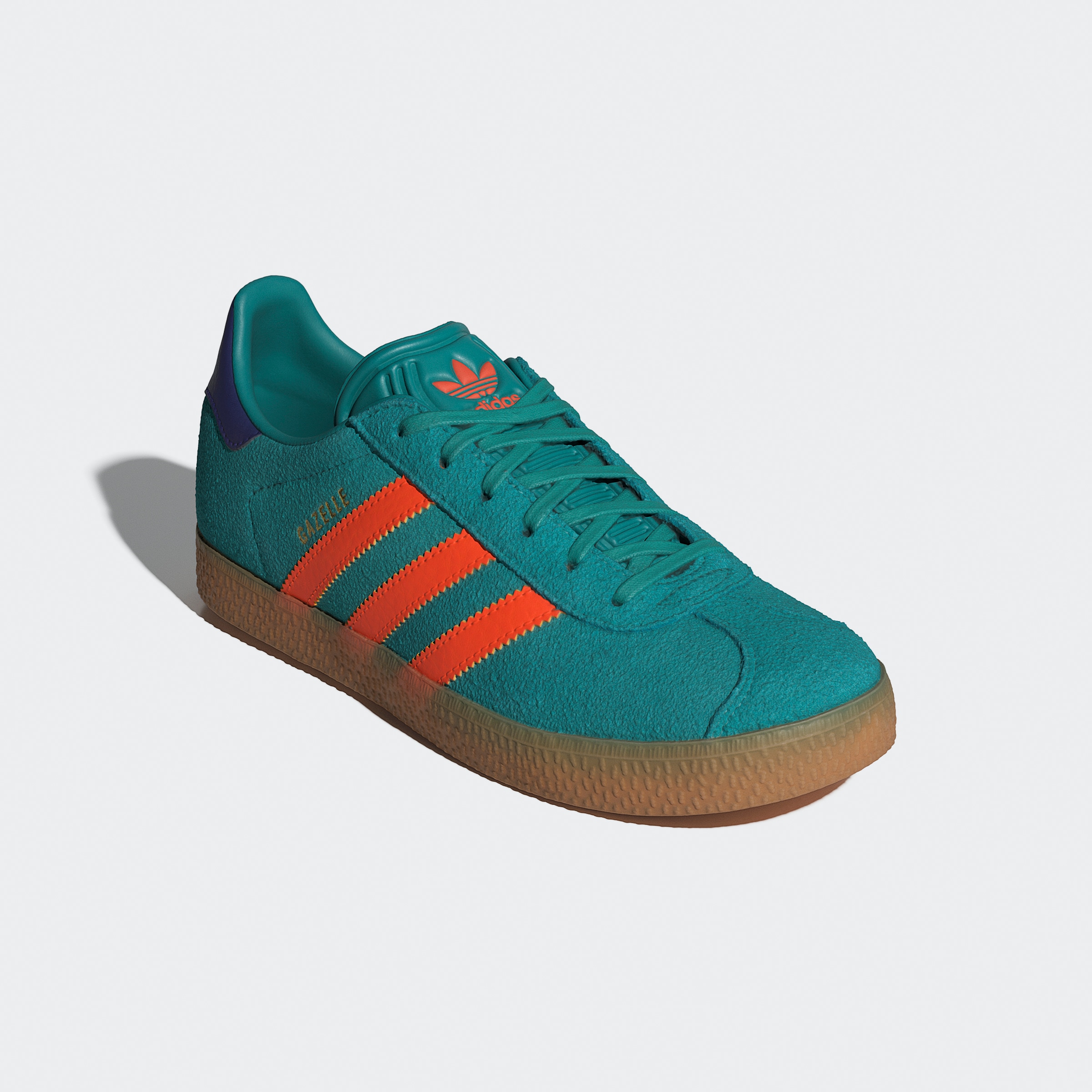 adidas Originals Sneaker »GAZELLE«  für Kinder und Jugendliche