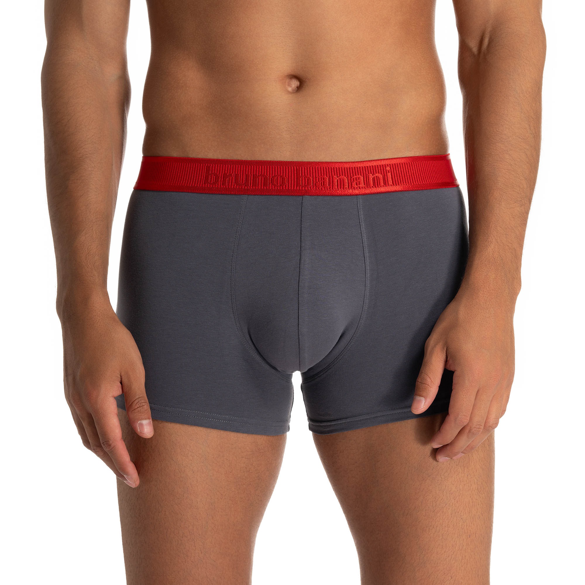 Bruno Banani Boxer »Circulation« Baumwollmischung, elastisch