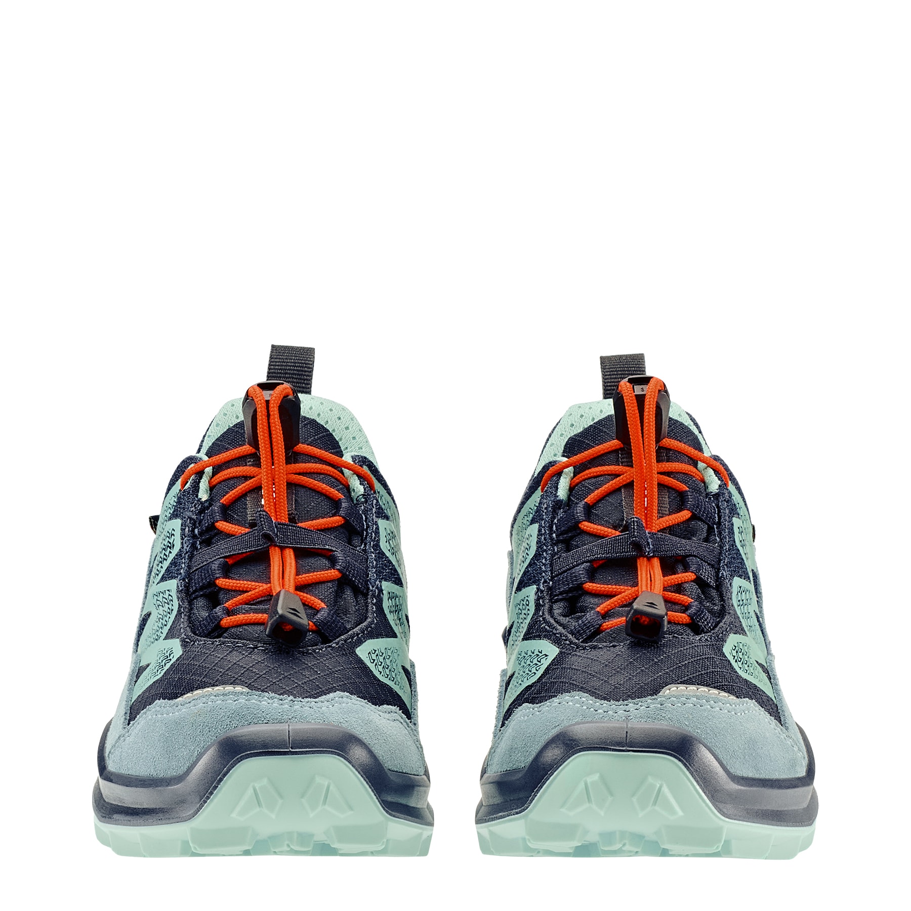 Lowa Wanderschuh »MADDOX PRO GTX LO JR«, wasserdicht