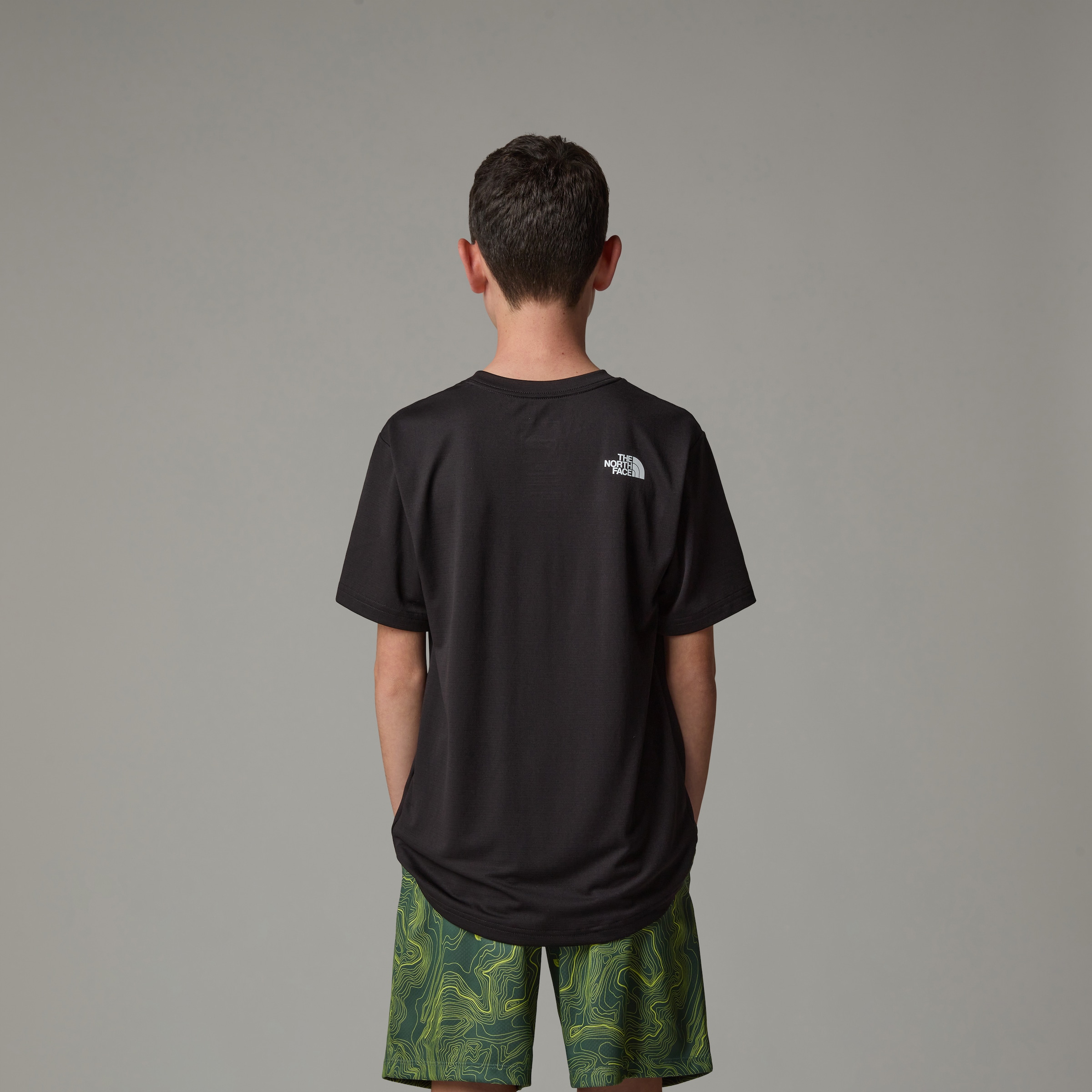 The North Face Funktionsshirt »24/7 T-Shirt für Jugendliche«, für Kinder und Jugendliche