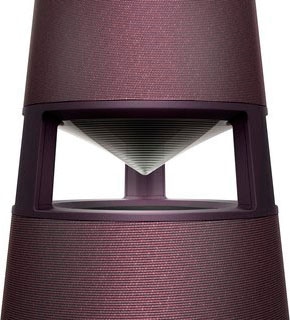 LG Bluetooth-Lautsprecher »XBOOM 360 DRP4«, (1 St.)
