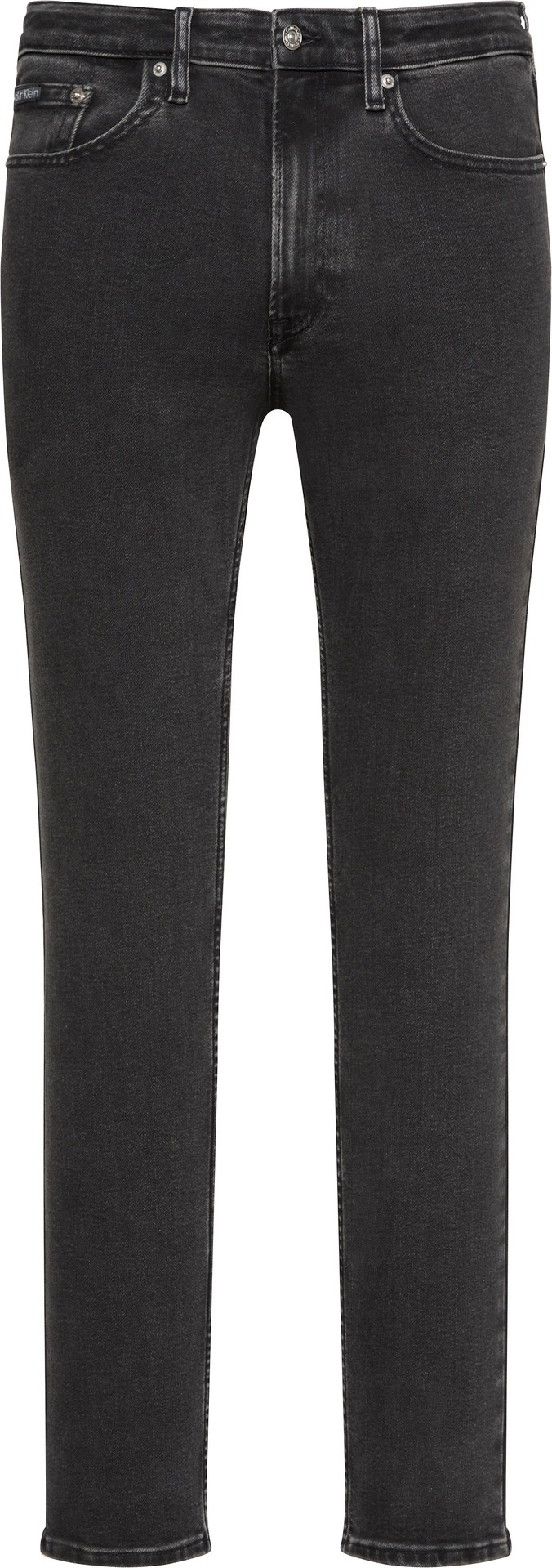 Calvin Klein Jeans Skinny-fit-Jeans »SKINNY JEAN REGEN«, Mit Gürtelschlaufen