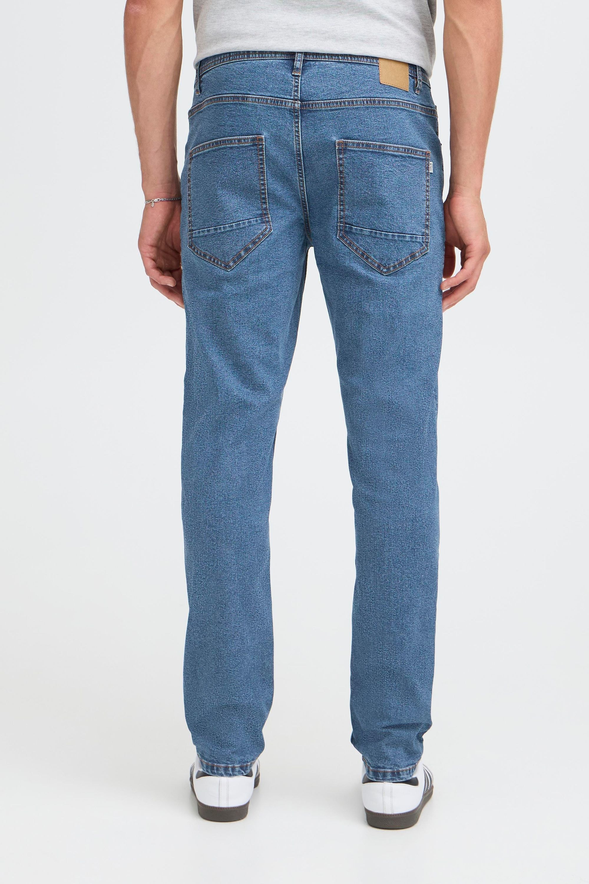 !Solid Slim-fit-Jeans »Slim-fit-Jeans SDPAYTON«