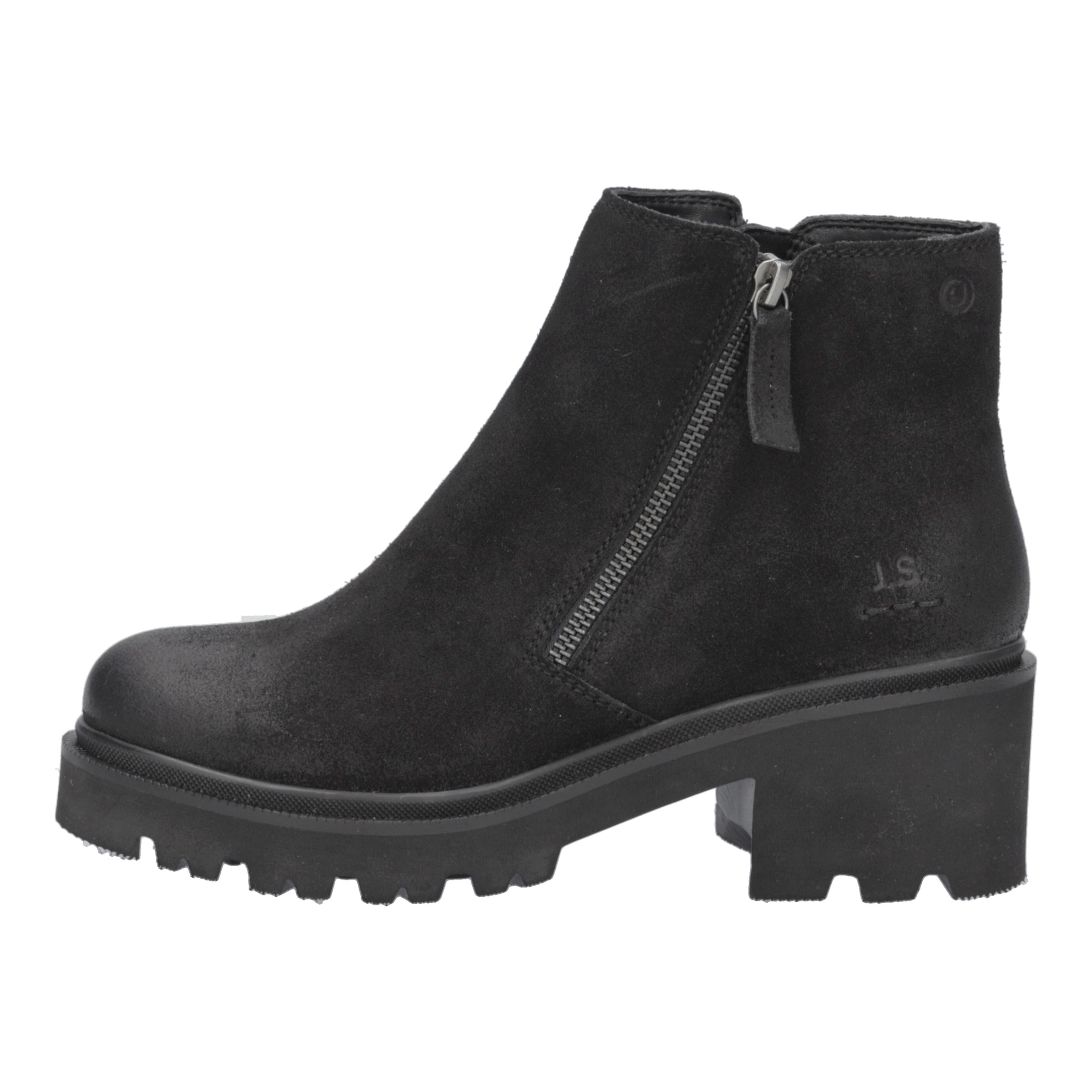 Josef Seibel Stiefelette »Josephine 01, schwarz«