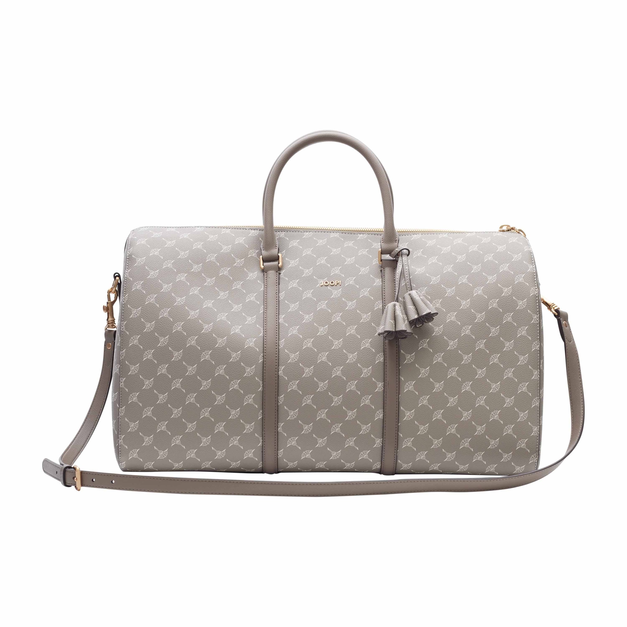 JOOP! Weekender »cortina 1.0 aurora weekender lhz« Reisetasche, Sporttasche mit abnehmbaren Schulterriemen