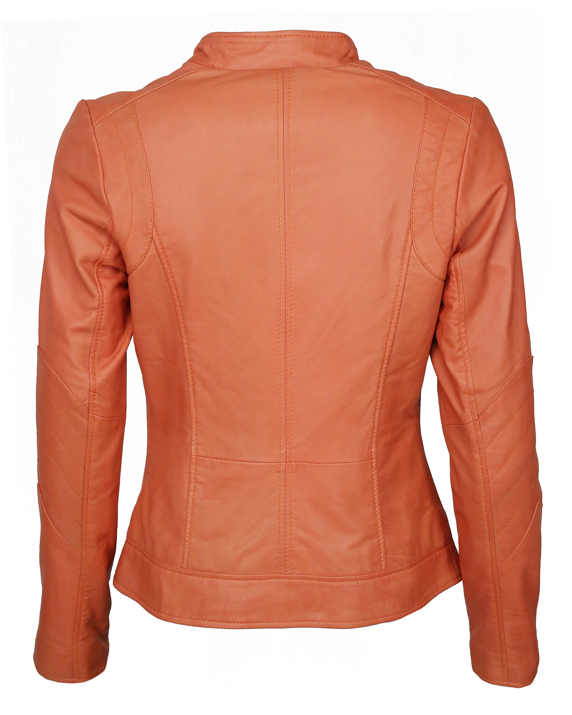 Maze Lederjacke »Lederjacke Marcie«
