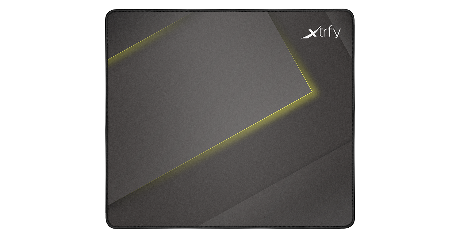 Cherry Xtrfy Gaming Mauspad »GP1 Large«