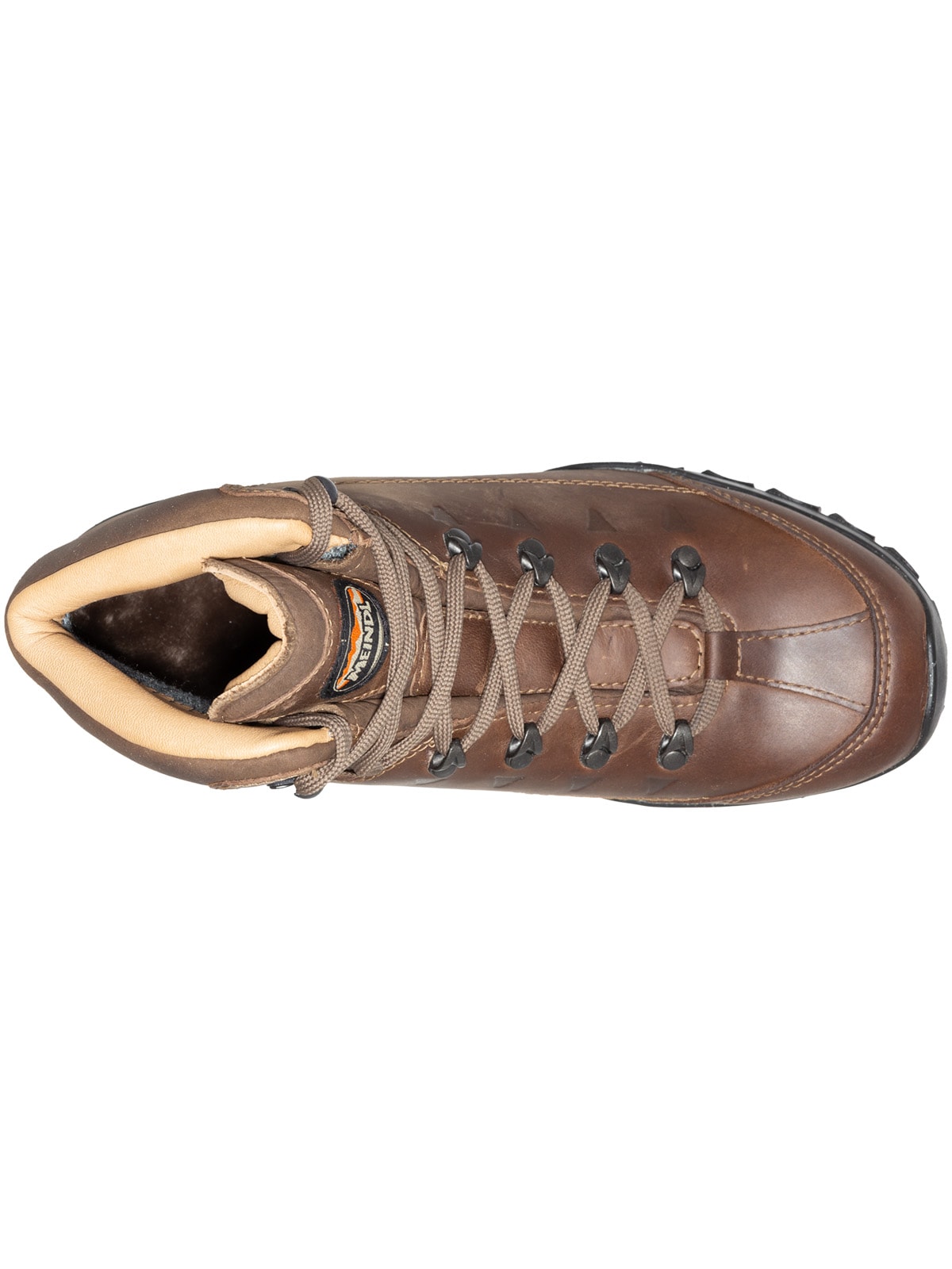 Meindl Wanderschuh »Meindl Stowe Lady GORE-TEX«, GORE-TEX® – Winddicht, wasserdicht und atmungsaktiv