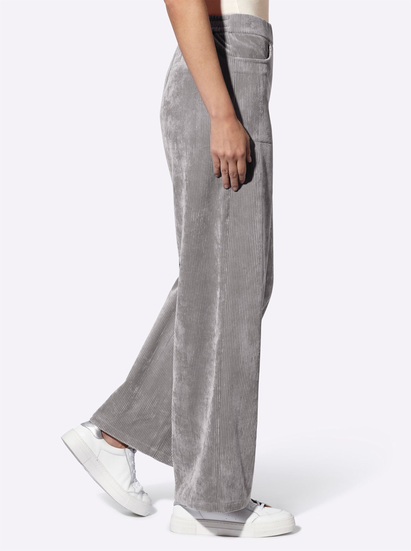 heine Cordhose