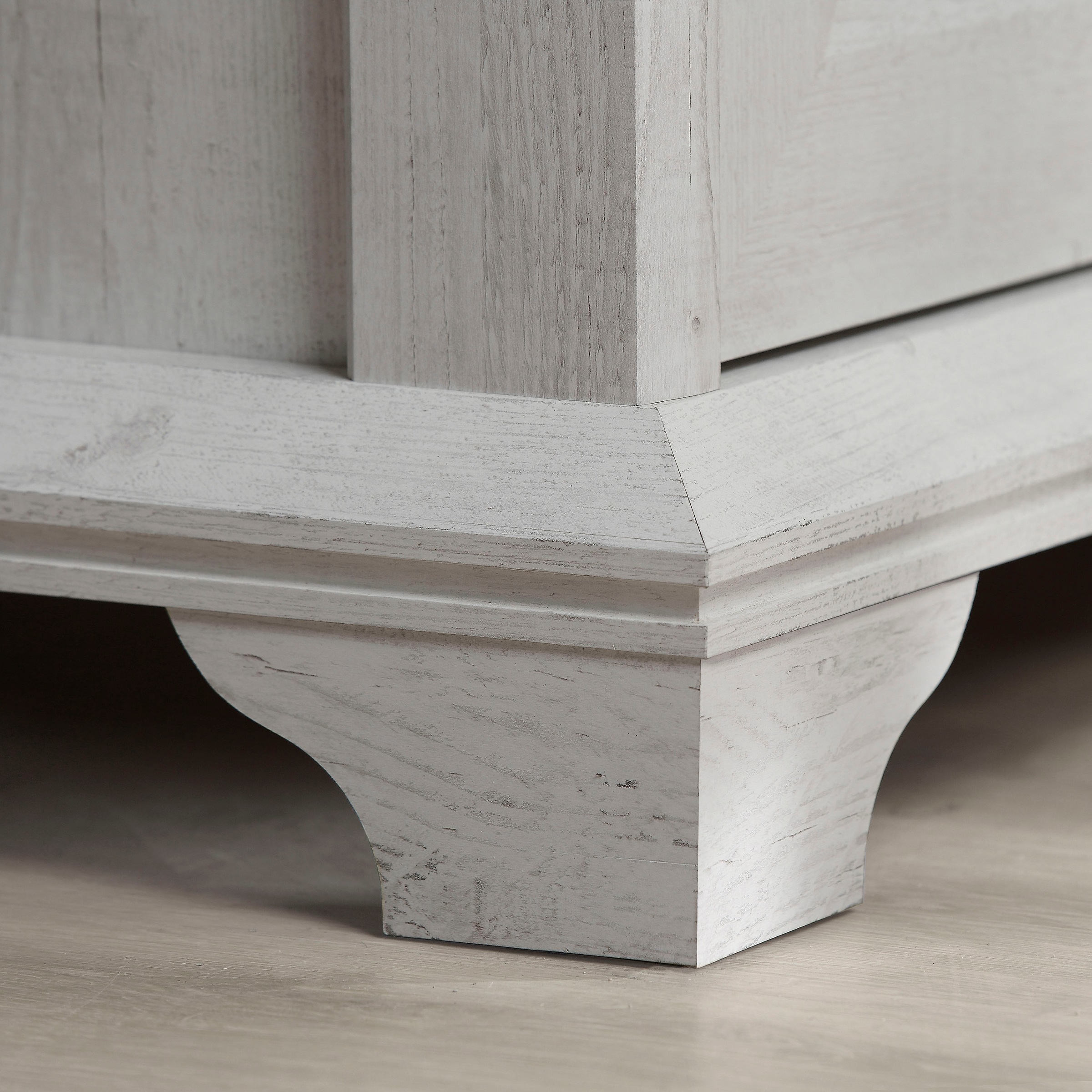 FORTE Lowboard »KashmirTV-Board, TV-Schrank«, Breite 122 cm