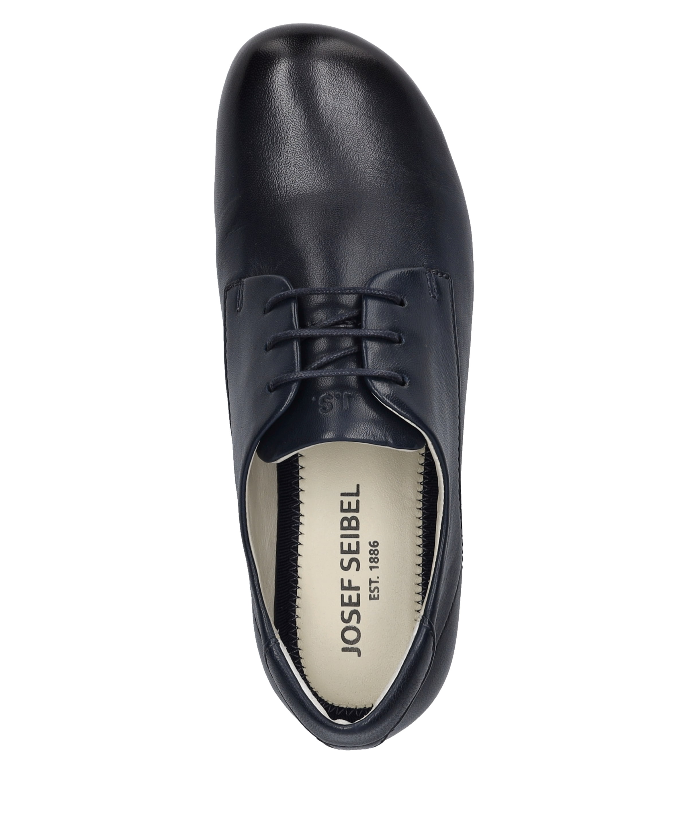 Josef Seibel Schnürschuh »Fiona 84, ocean«