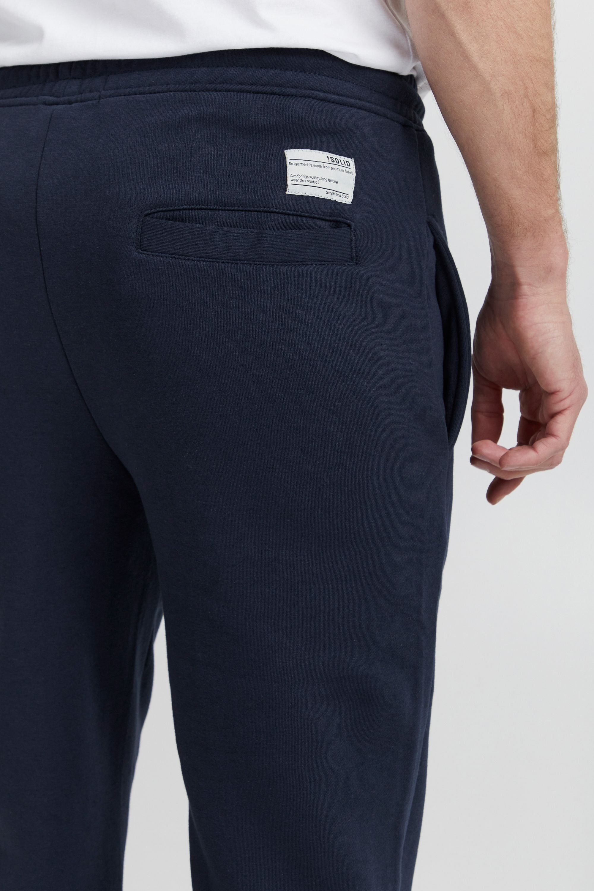 !Solid Jogginghose »Jogginghose SD Lenz«