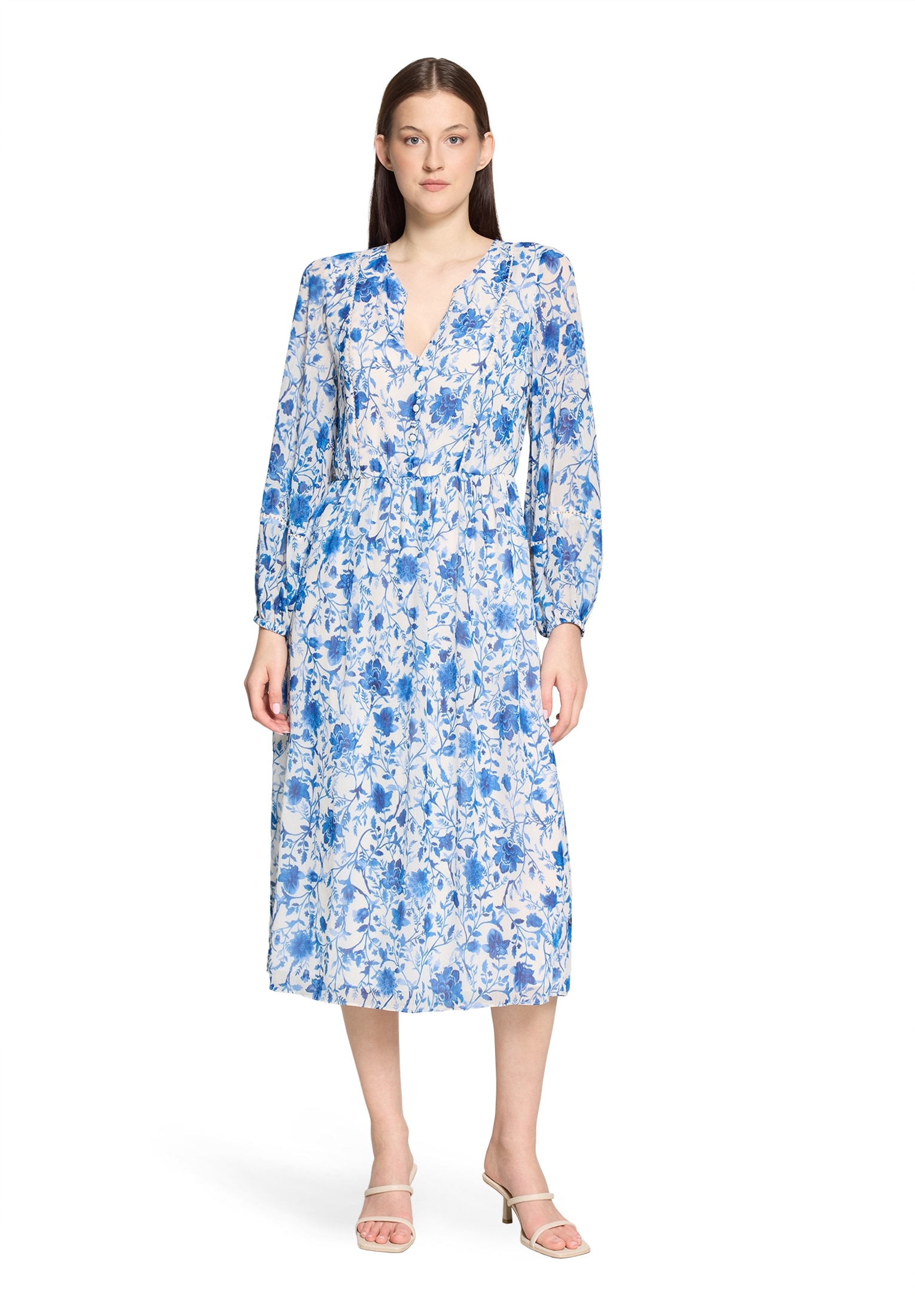 Vera Mont Sommerkleid »Sommerkleid im Boho Style«