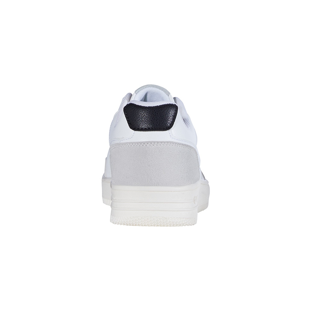 lotto Sneaker, - im 80er Jahre Tennis Look
