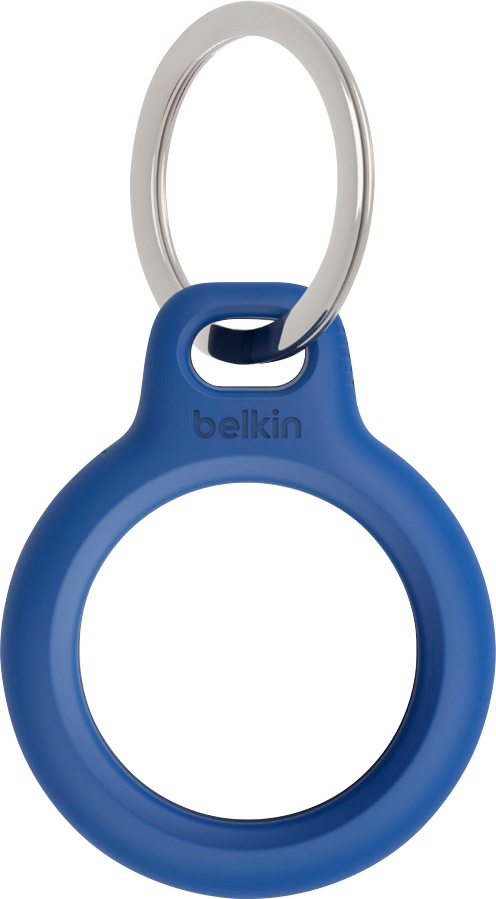 Belkin Schlüsselanhänger »Secure Holder Schlüsselanhänger für Apple AirTag«, (1 tlg.)