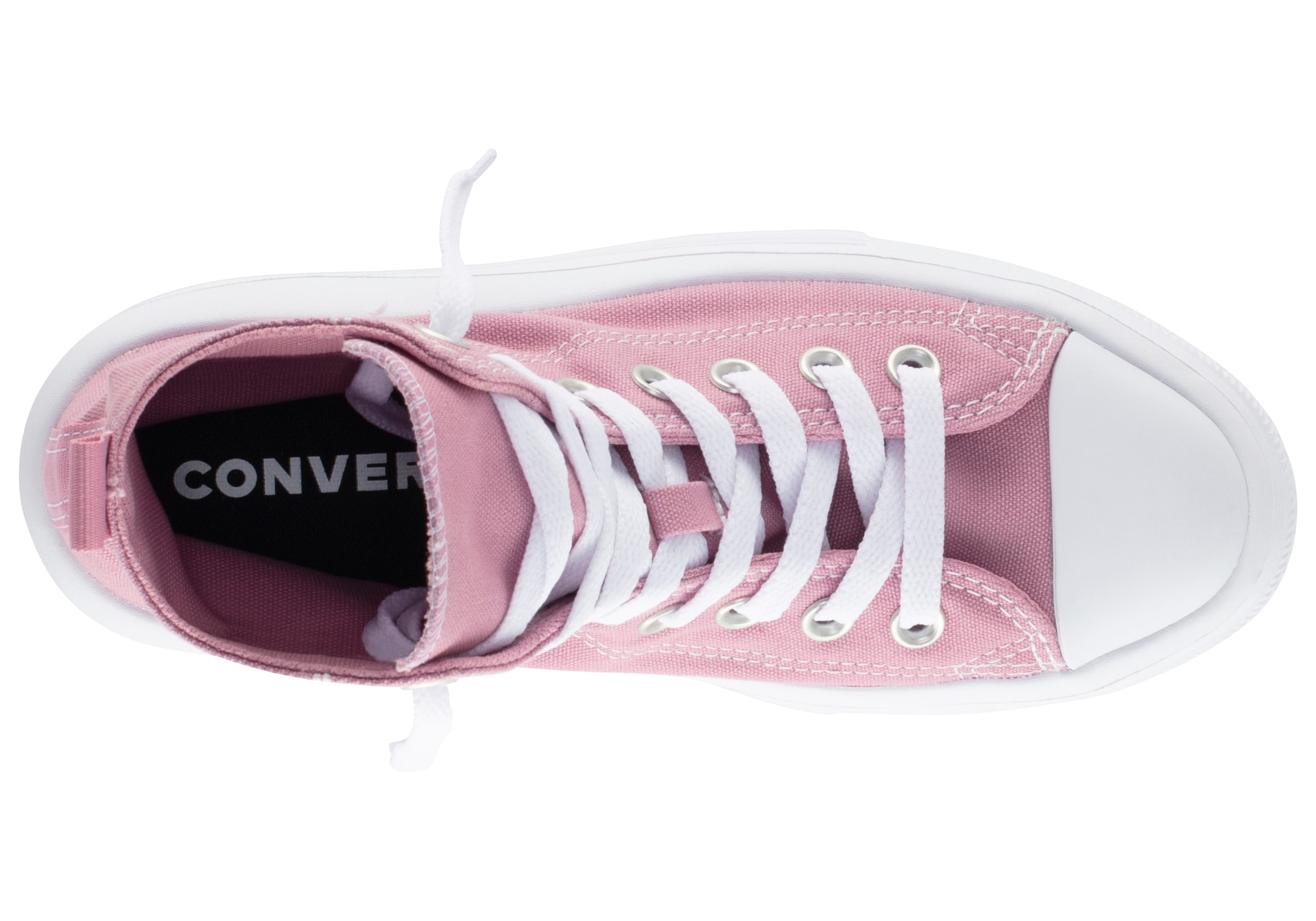 Converse Sneaker »CHUCK TAYLOR ALL STAR MOVE PLATFORM«