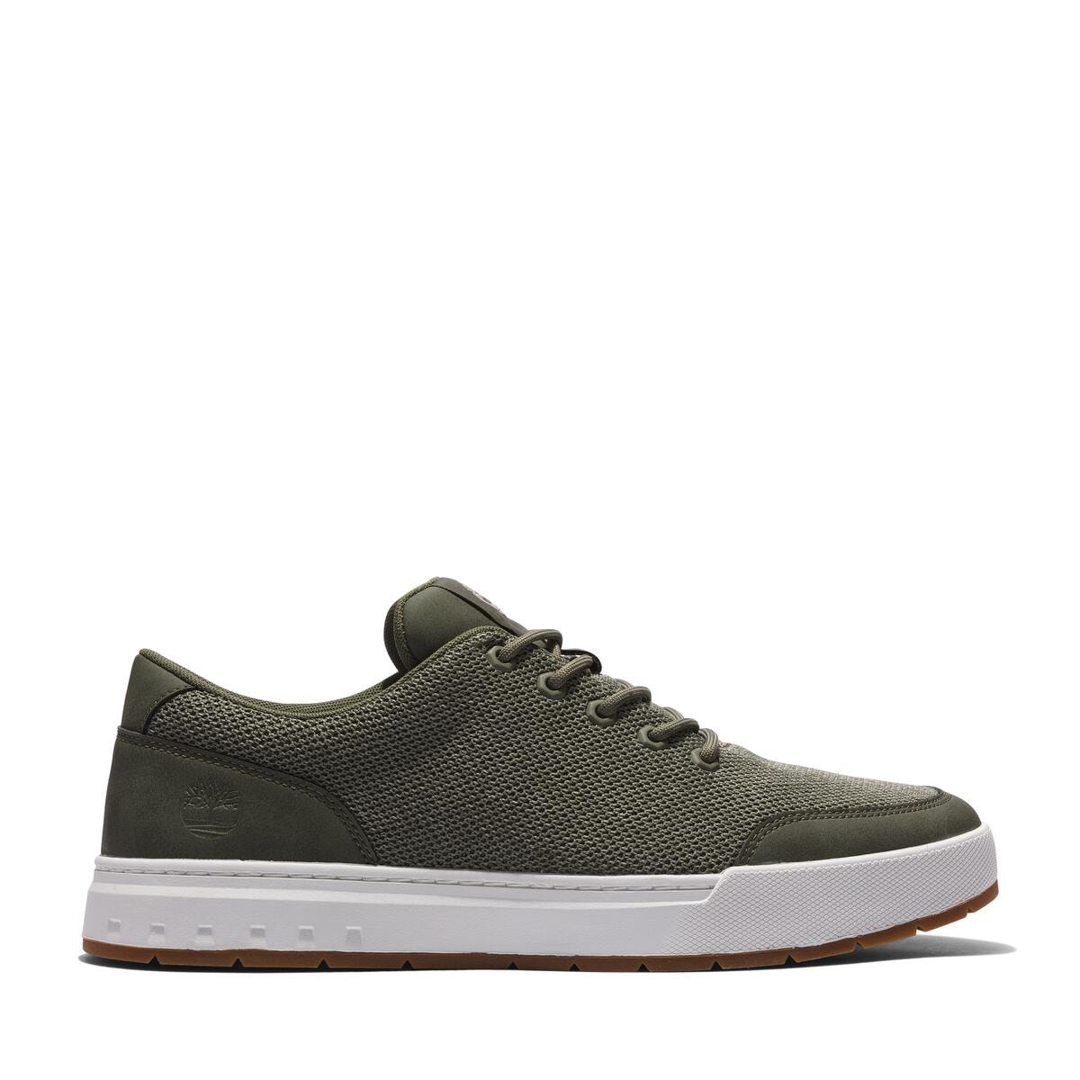 Timberland Sneaker »MAPLE GROVE LOW LACE UP SNEAKER«