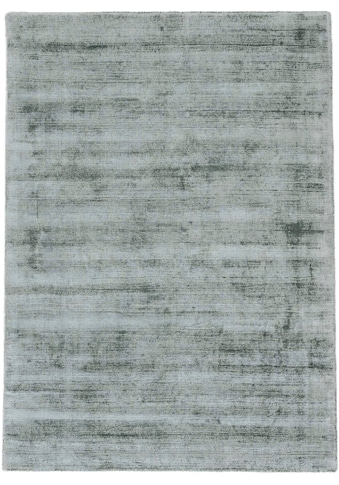 carpetfine Teppich »Ava«, rechteckig, 13 mm Höhe, Viskoseteppich, Seidenoptik, sehr... kaufen