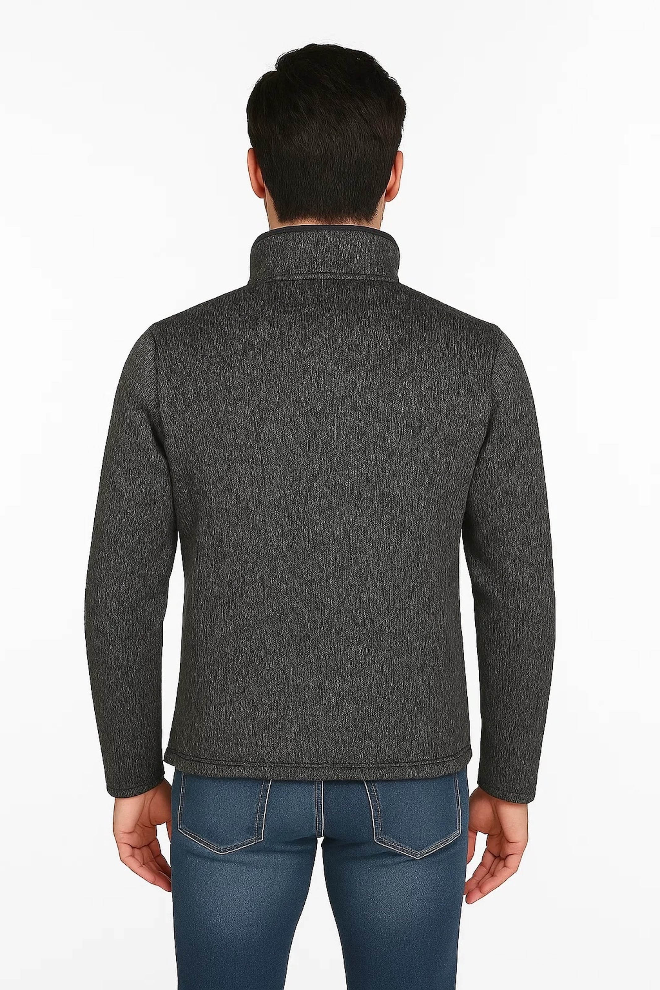 LPO Fleecejacke »Fleecejacke Aron«