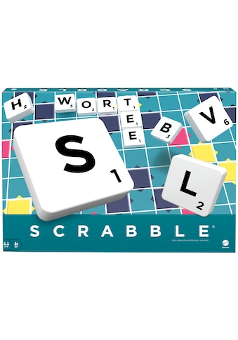 Spiel »Scrabble Original«
