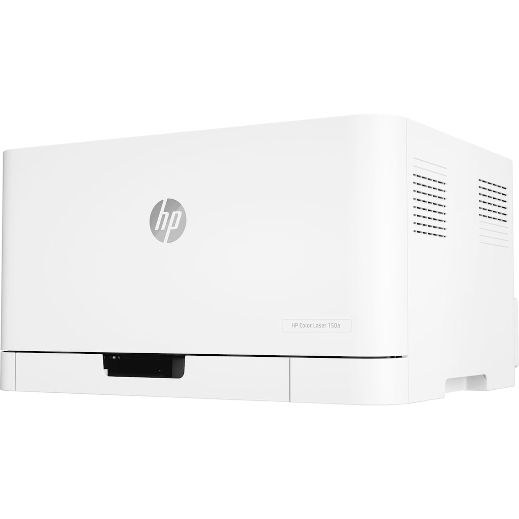 HP Farblaserdrucker »Color Laser 150a«, HP+ Instant Ink kompatibel