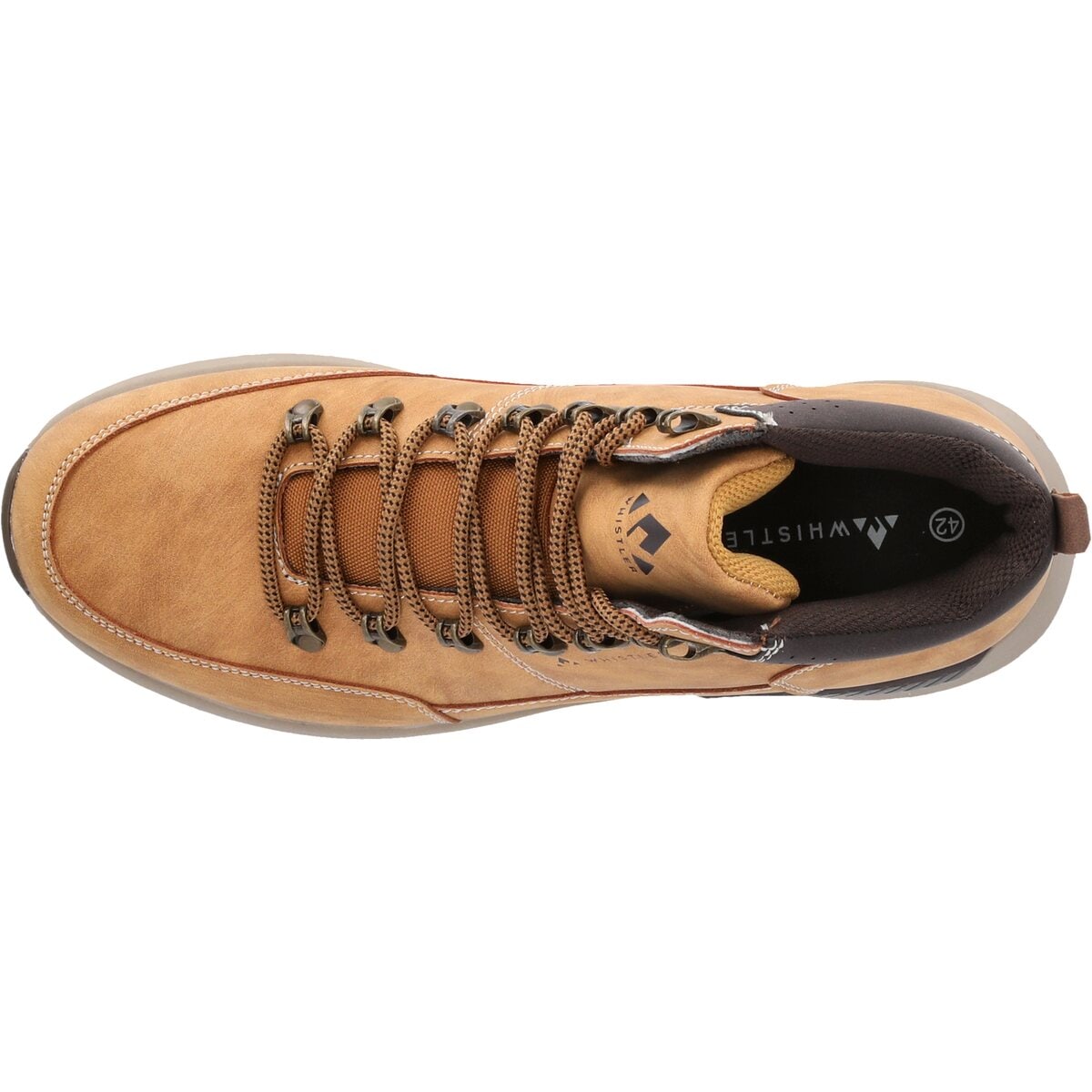 WHISTLER Winterboots »Minsert M«  Snowboots, Winterstiefel, Winterschuhe